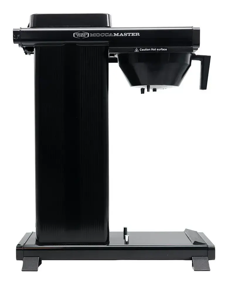 MOCCAMASTER Thermoking 3000 Autofill pilienu kafijas automāts Photo 3