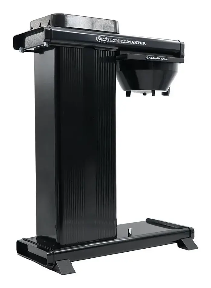 MOCCAMASTER Thermoking 3000 Autofill pilienu kafijas automāts Photo 4