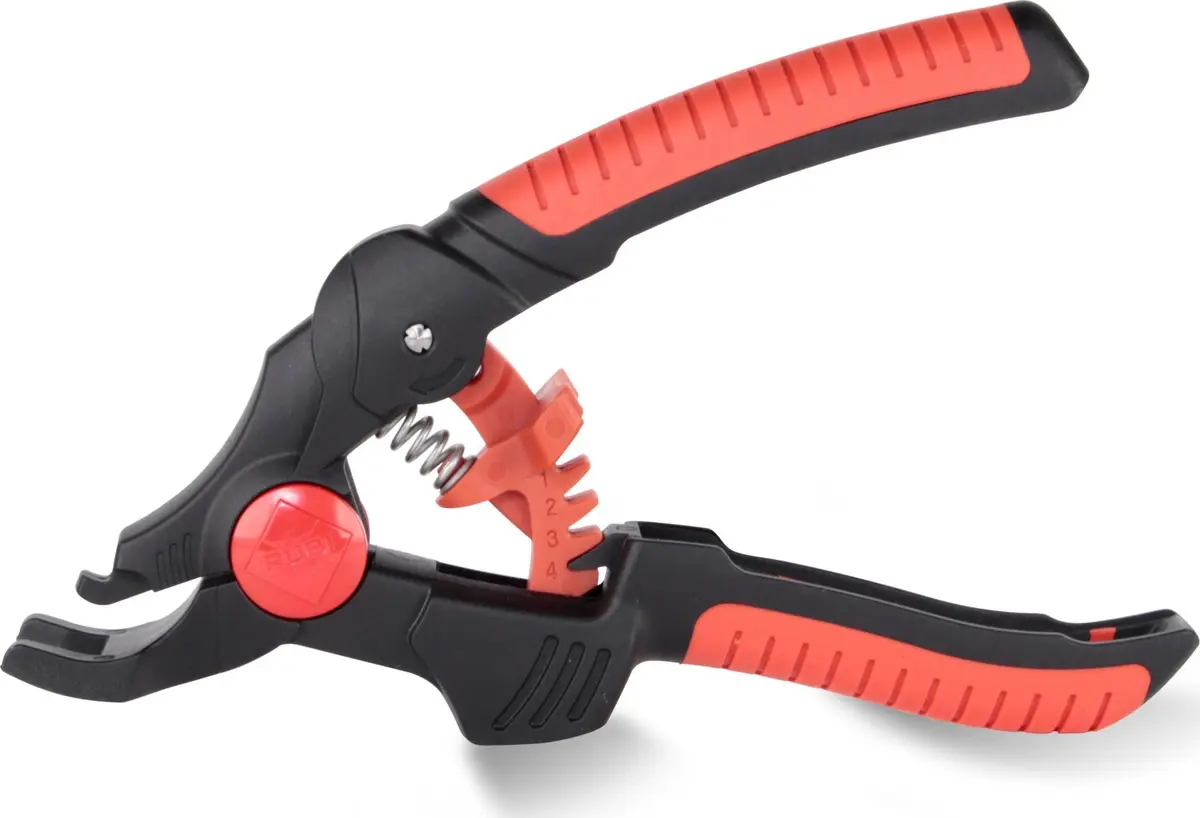 RUBI Tile Level Quick Pliers 02989 Photo 2