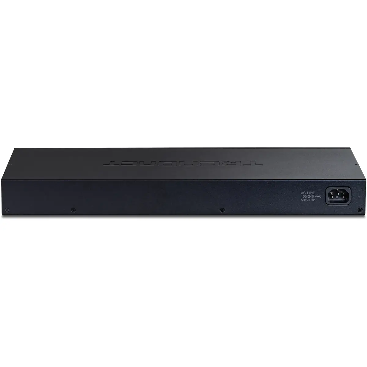 Network switch TRENDNET TEG-S50284 — 24-port 2.5G Photo 3