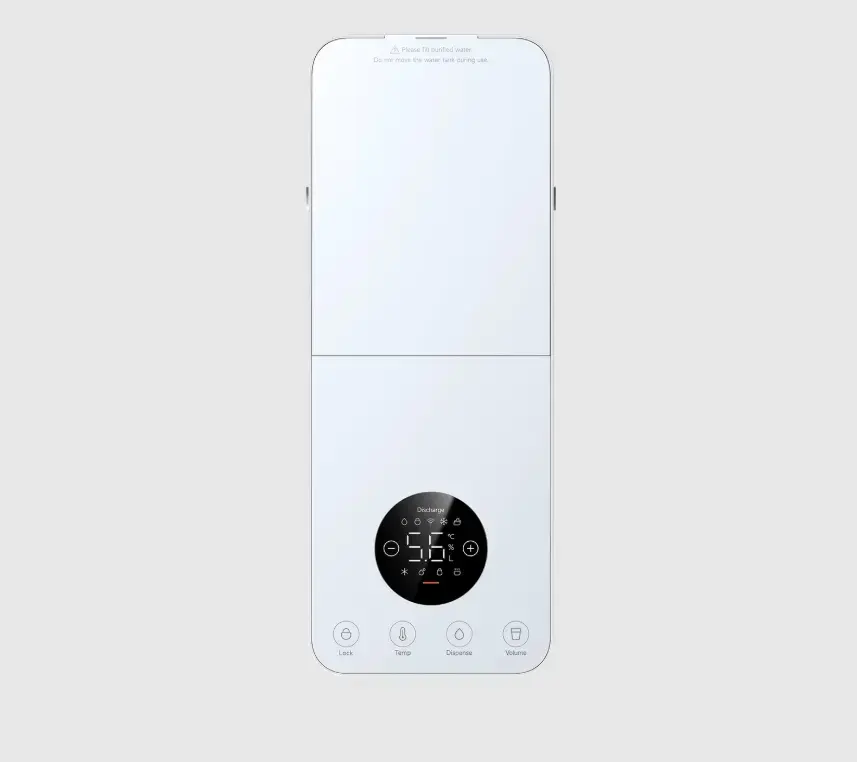 Xiaomi BHR8992EU ūdens dozators — 3 L, 2250 W Photo 2