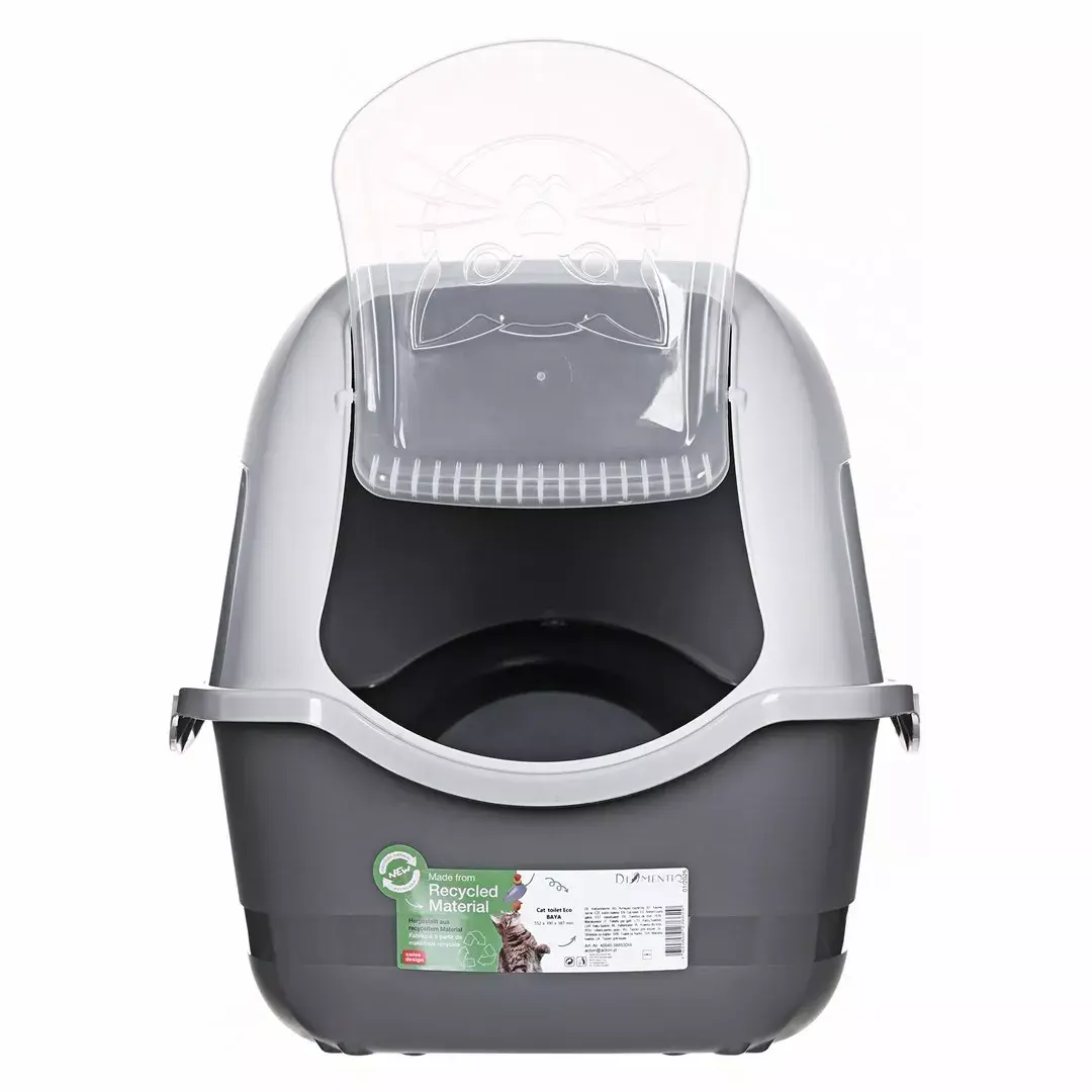 Туалет DIAMENTIQ BAYA 55,5×40×38,7 см Photo 2