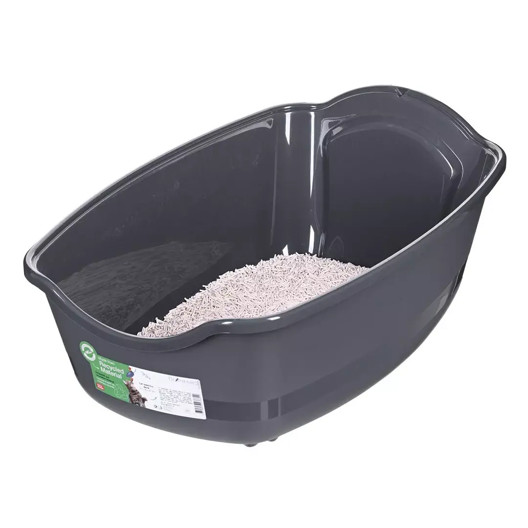 Туалет DIAMENTIQ BAYA 55,5×40×38,7 см Photo 13