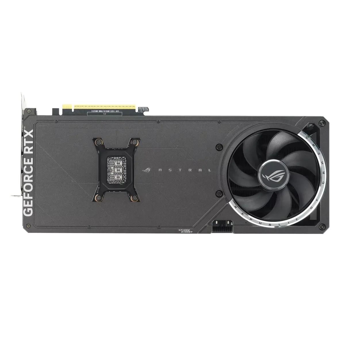 Asus GeForce RTX 5080 16 ГБ GDDR7 видеокарта Photo 7