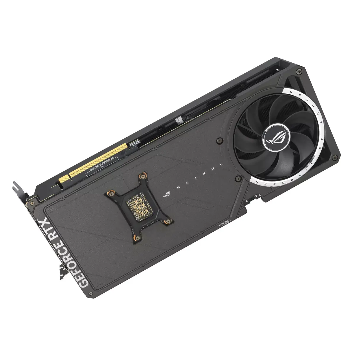 Asus GeForce RTX 5080 16 ГБ GDDR7 видеокарта Photo 8