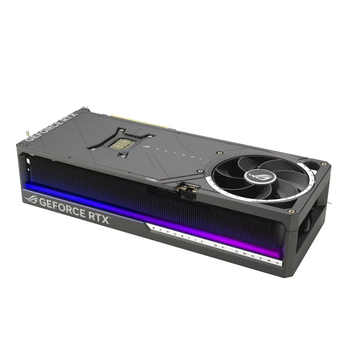 Asus GeForce RTX 5080 16 ГБ GDDR7 видеокарта Photo 9