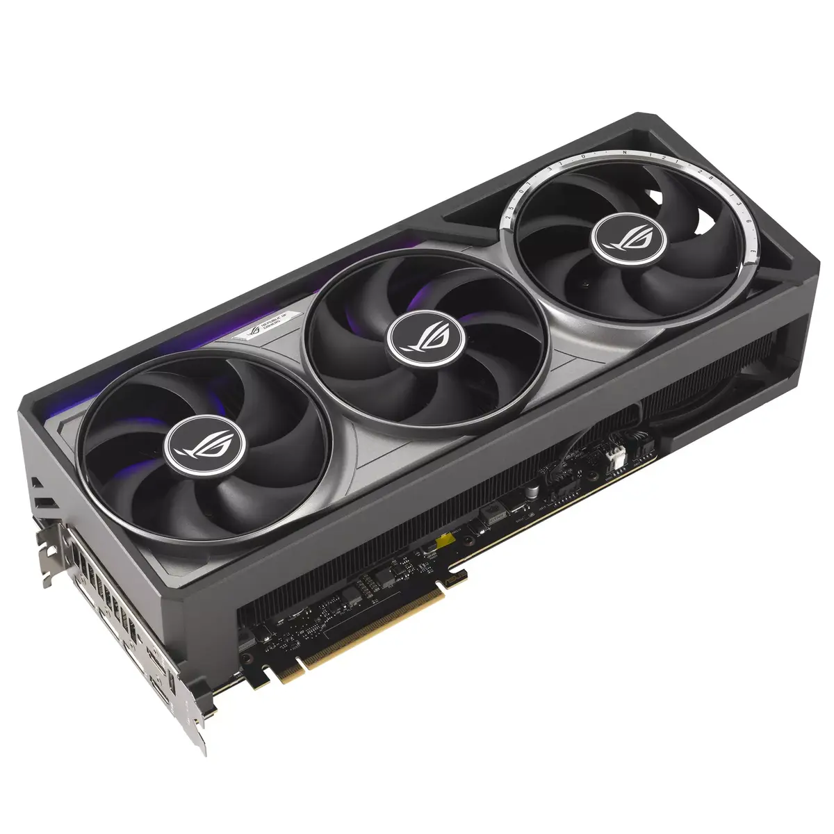 Asus GeForce RTX 5080 16 ГБ GDDR7 видеокарта Photo 10