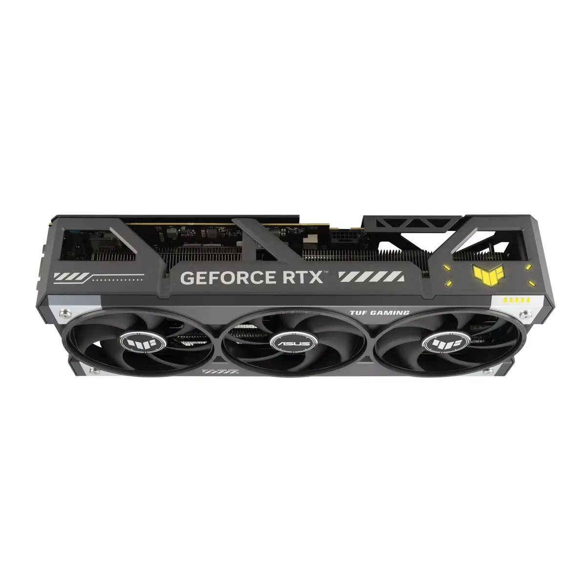 ASUS GeForce RTX 5080 16 ГБ видеокарта Photo 7