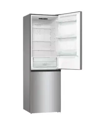 Gorenje NRK61CS2XL4 fridge-freezer 300 L Photo 2
