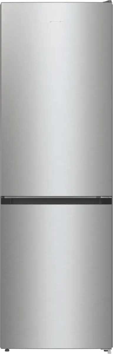 Gorenje NRK61CS2XL4 Brīvi stāvošs ledusskapis-saldētava 300