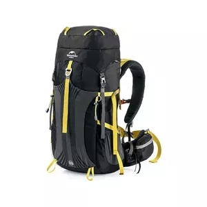 Pārgājienu mugursoma Naturehike NH16Y020-Q 55L ūdensizturīga viegla