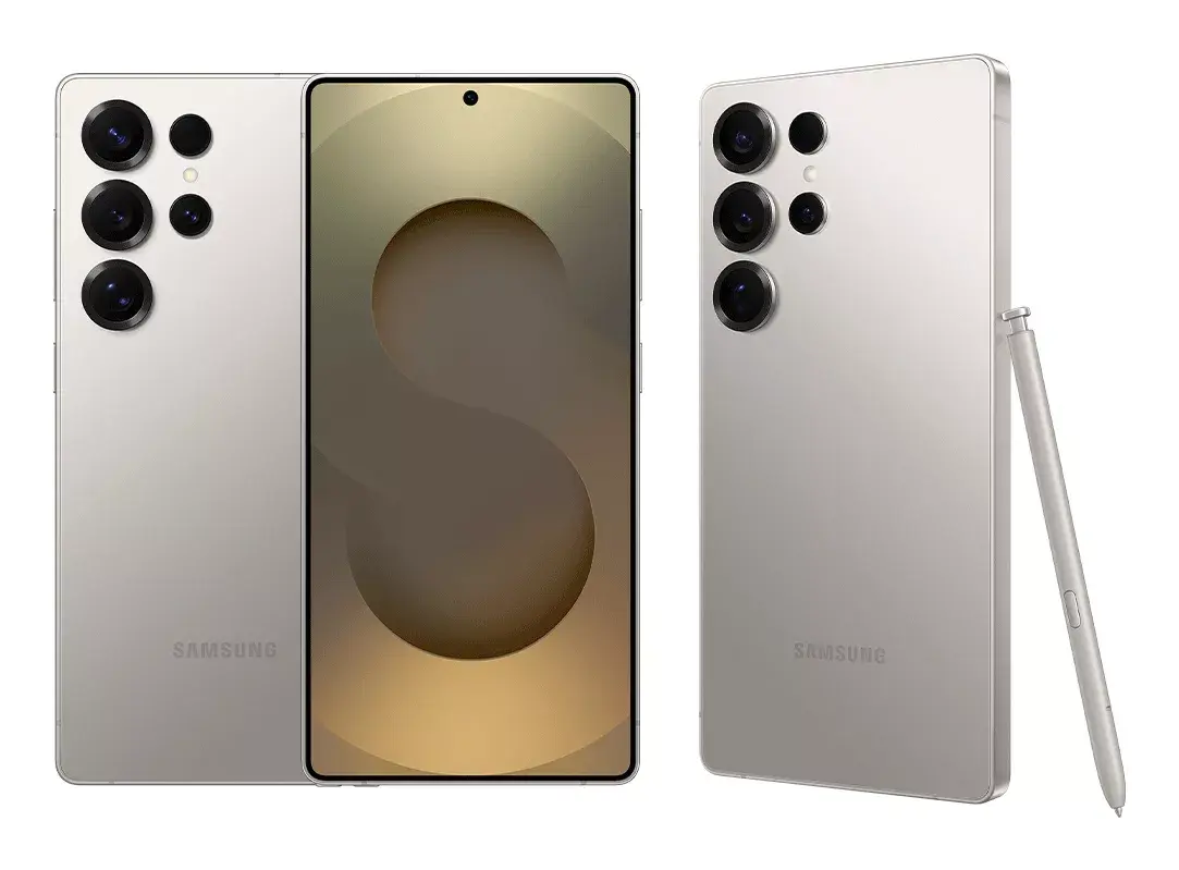 Смартфон Samsung Galaxy S25 Ultra Photo 2