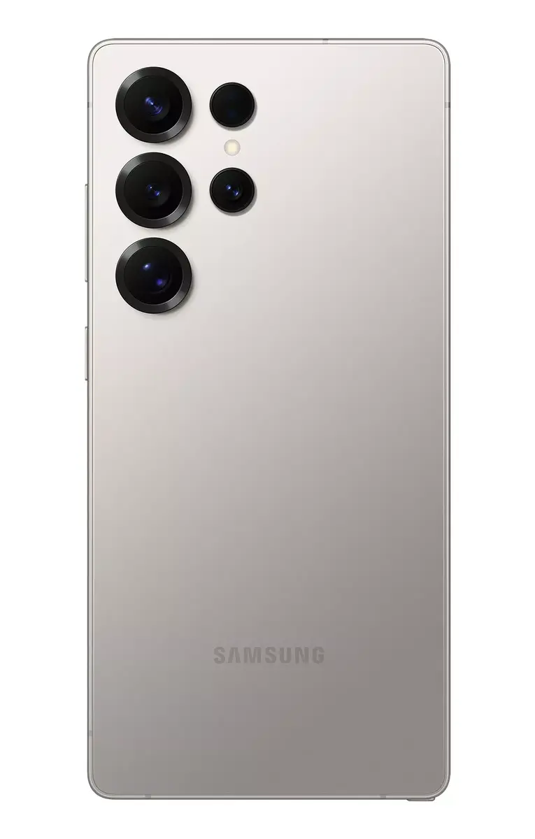 Смартфон Samsung Galaxy S25 Ultra Photo 3