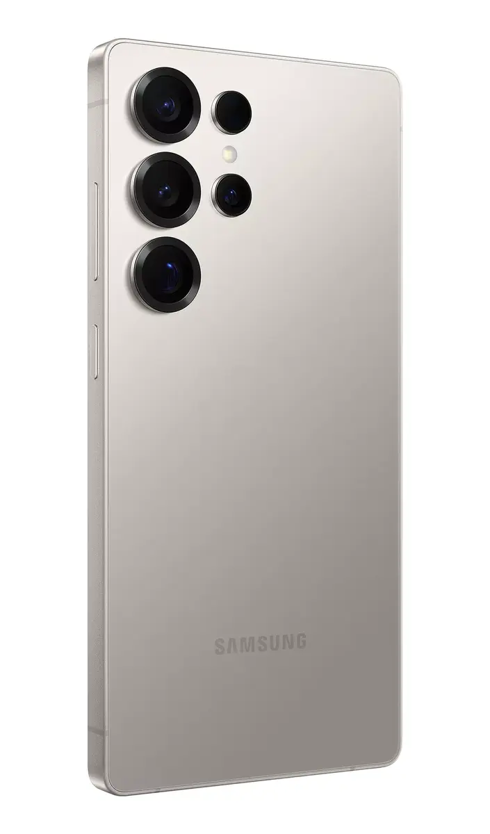 Смартфон Samsung Galaxy S25 Ultra Photo 4