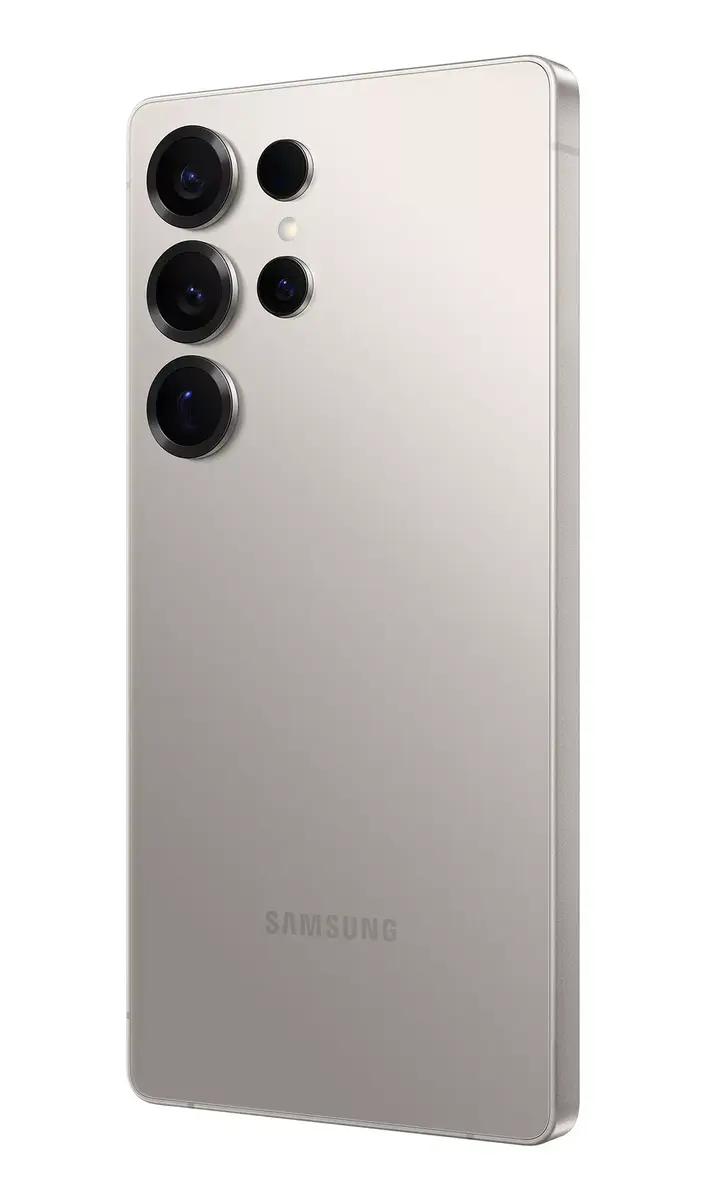Смартфон Samsung Galaxy S25 Ultra Photo 5