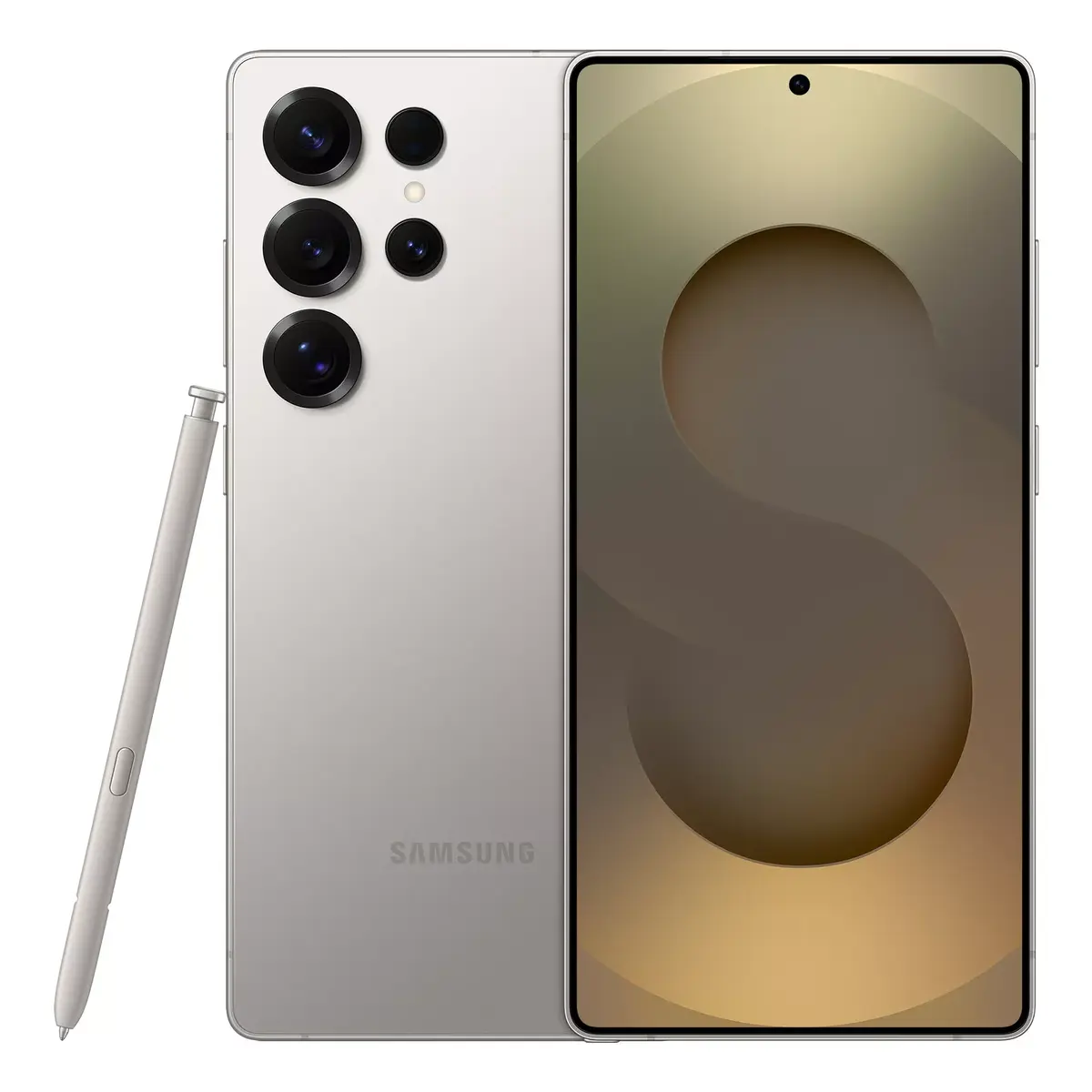 Смартфон Samsung Galaxy S25 Ultra Photo 9