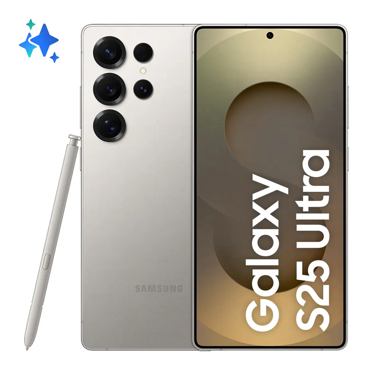 Samsung Galaxy S25 Ultra Viedtālrunis 6