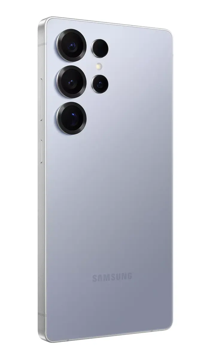 Смартфон Samsung Galaxy S25 Ultra — 6.9", 12 ГБ, 512 ГБ Photo 4