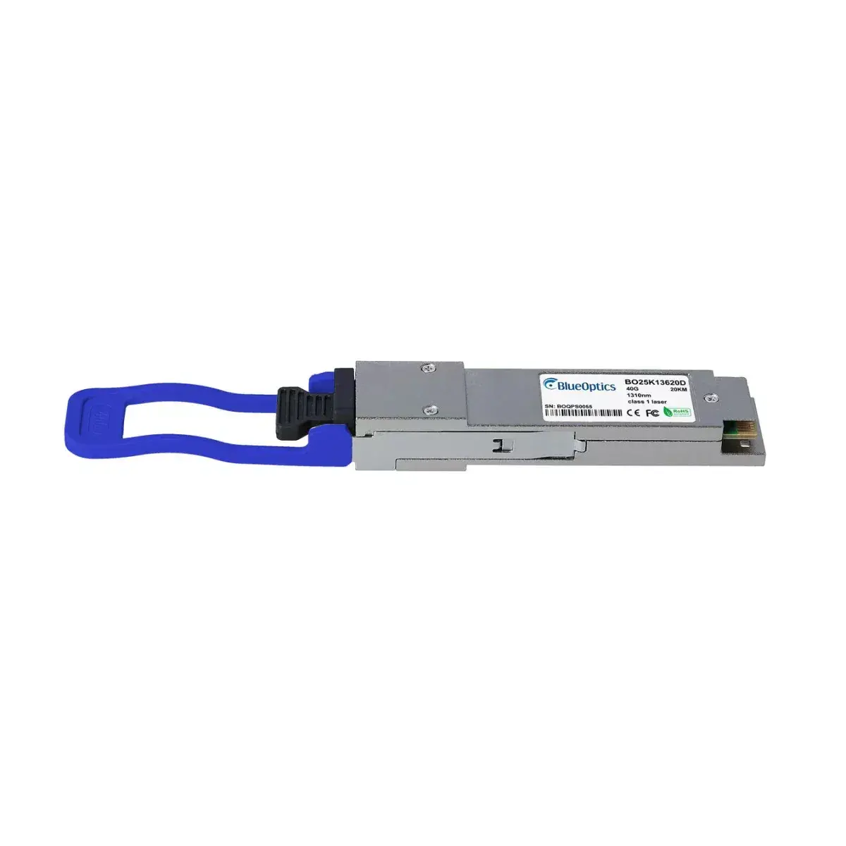 Модуль сетевого трансивера BlueOptics BO25K13620D-BO Photo 2