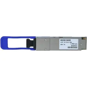 Модуль трансивера QSFP BlueOptics QSFP-40G-LR4-20-PT-BO 40000 Mbit/s