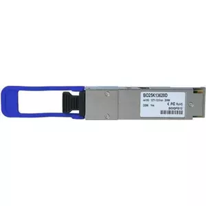 Модуль трансивера QSFP BlueOptics QSFP-40G-LR4-20-PS-BO 40000 Mbit/s