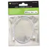 TECHLY ICOC-APP-8WH1 Lightning cable 1 m Photo 2