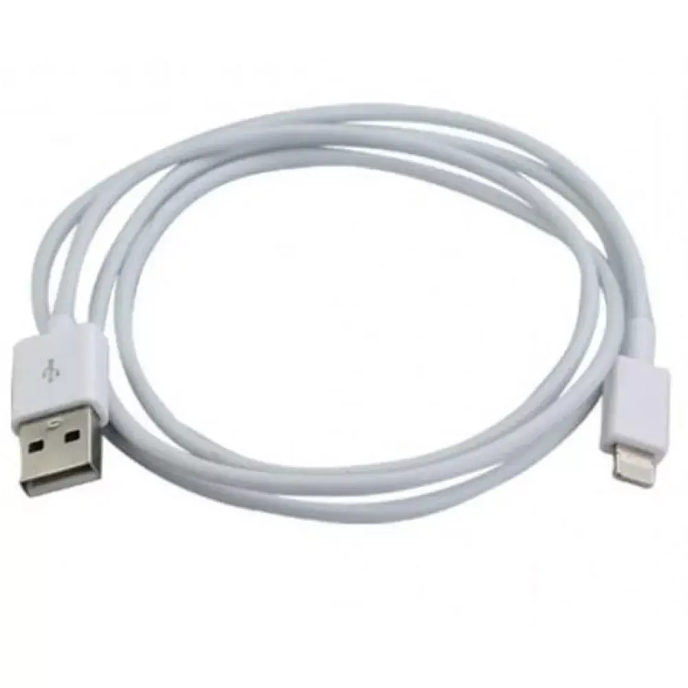 TECHLY ICOC-APP-8WH1 Lightning cable 1 m Photo 3