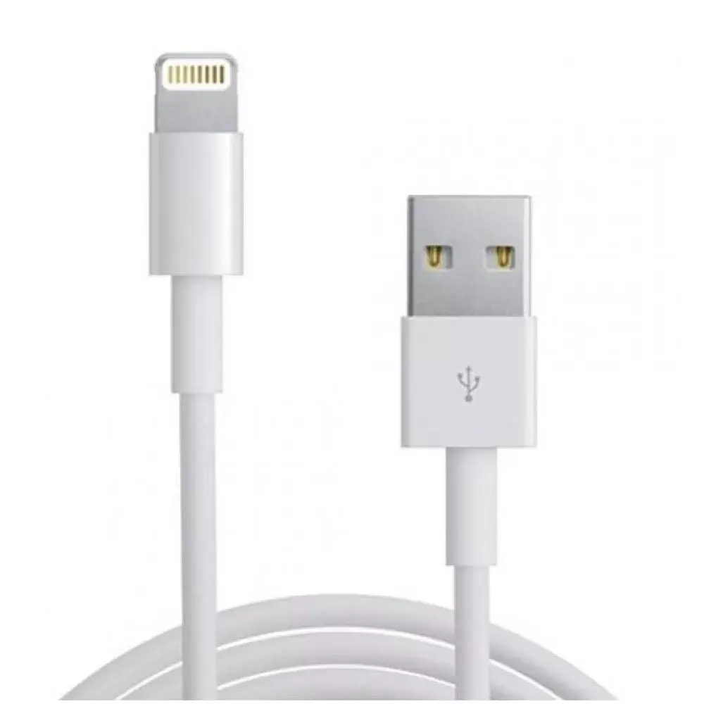 TECHLY ICOC-APP-8WH1 Lightning cable 1 m Photo 5