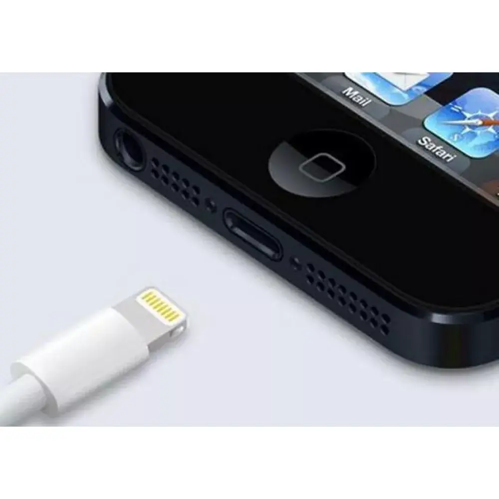 TECHLY ICOC-APP-8WH1 Lightning cable 1 m Photo 6