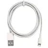 TECHLY ICOC-APP-8WH1 Lightning cable 1 m Photo 7