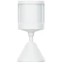 Датчик движения (потолочный/настенный) Xiaomi Motion Sensor 2S — угол 130°, дальность 7 м, Bluetooth 5.0, CR2450, белый
