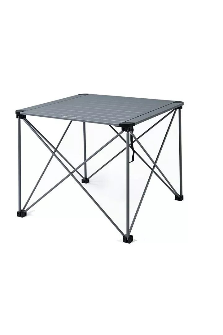 Kempinga galds Naturehike L03 L Titanium