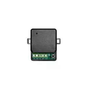 Wireless relay module Evolveo W7 for gate control, model W7-RELAY