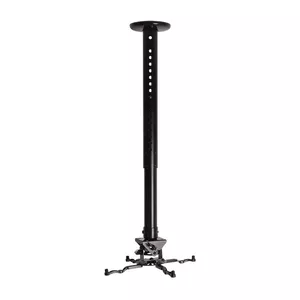 Ceiling Mount B-Tech SYSTEM 2 BT899-AD/B 25kg Black