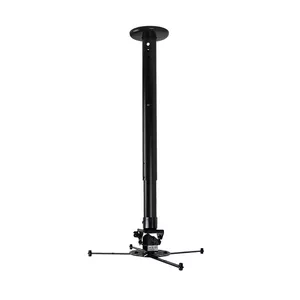 Ceiling Mount B-Tech BT899XL-AD/B Extra-Large Projector 25kg Black