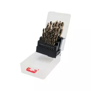 Drill bit set YATO YT-41605 — 25 pieces