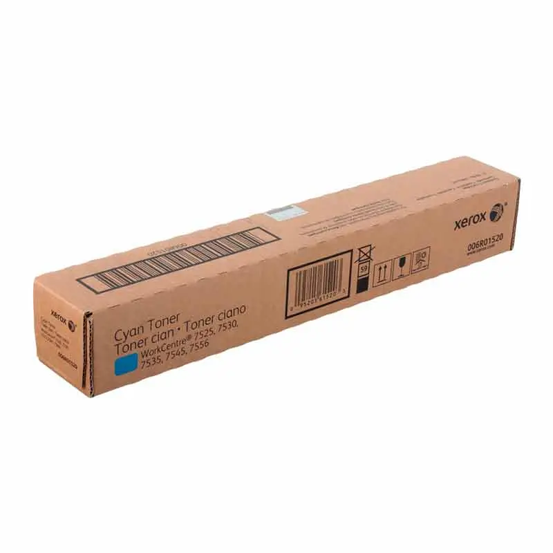 Laser Printer Toners