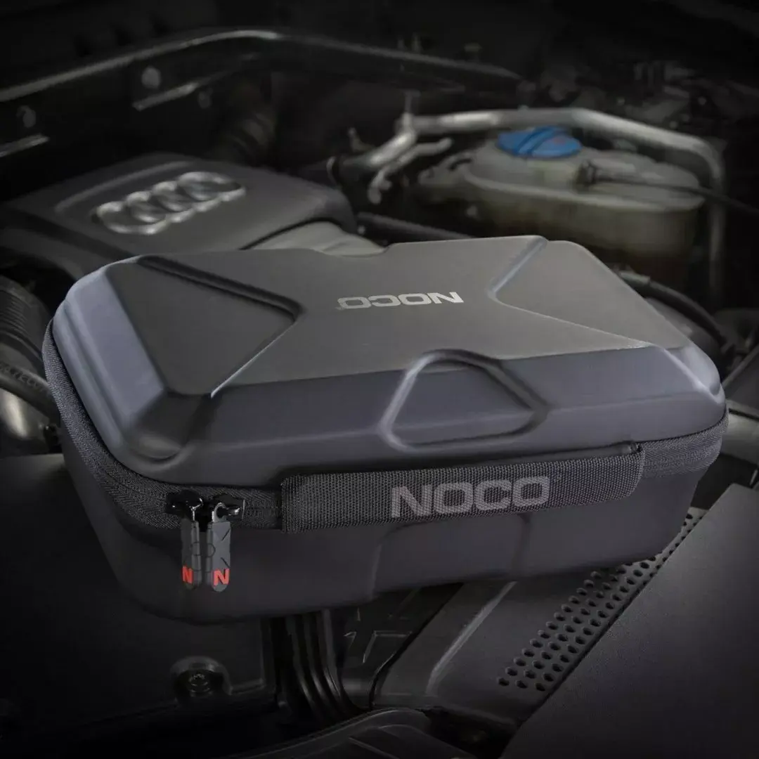 Защитный чехол NOCO GBC014 для GB70 Photo 4