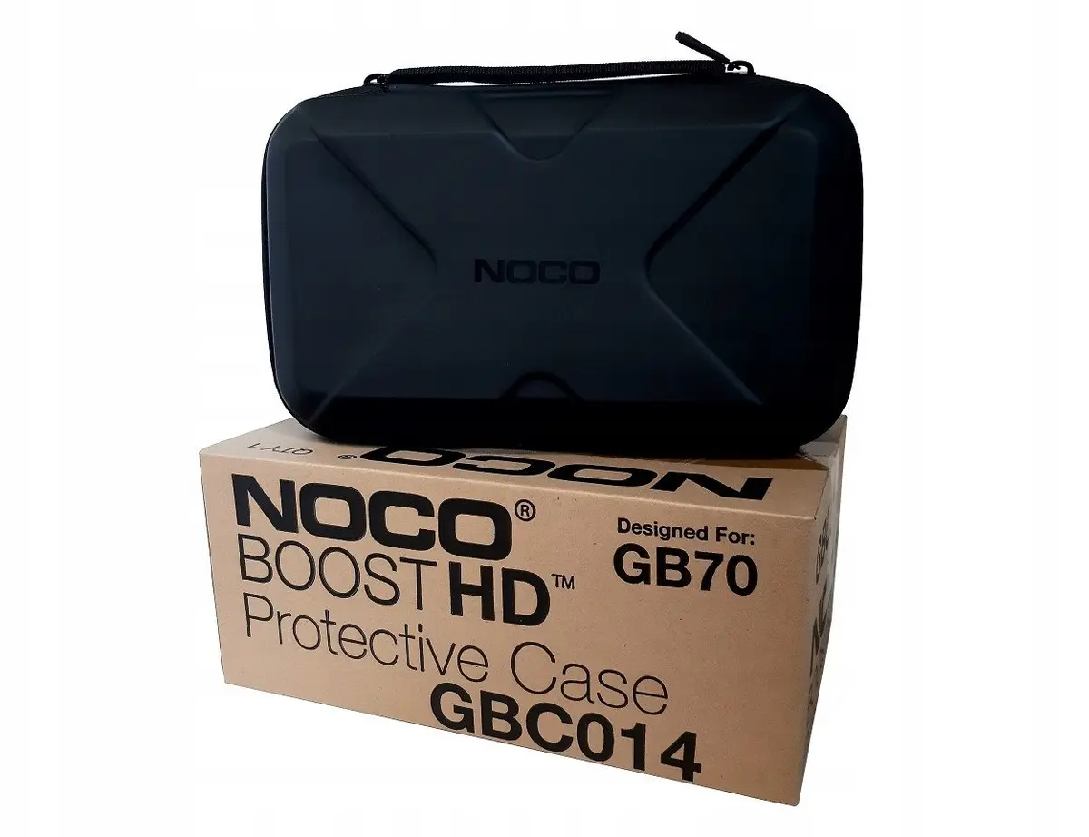 Защитный чехол NOCO GBC014 для GB70 Photo 6