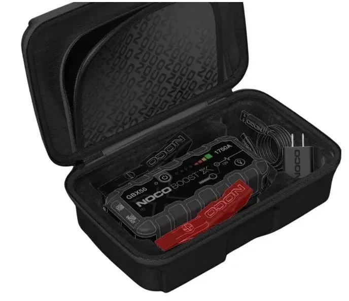 NOCO GBC102 EVA Protection Case for GBX55 Photo 2