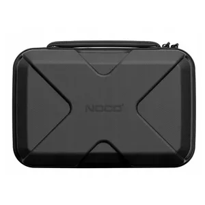 Briefcase NOCO GBC103 Black — durable design, compact carry case