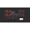 Зарядное устройство NOCO GENIUS2X4 8A 4-канала Photo 4