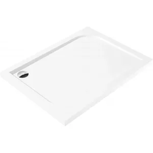 Rectangular shower tray Deante KTK_045B 100x90 cm