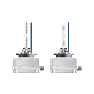 Headlight bulbs Ledvance D1S 85V 35W Cool Blue — 2 pcs set