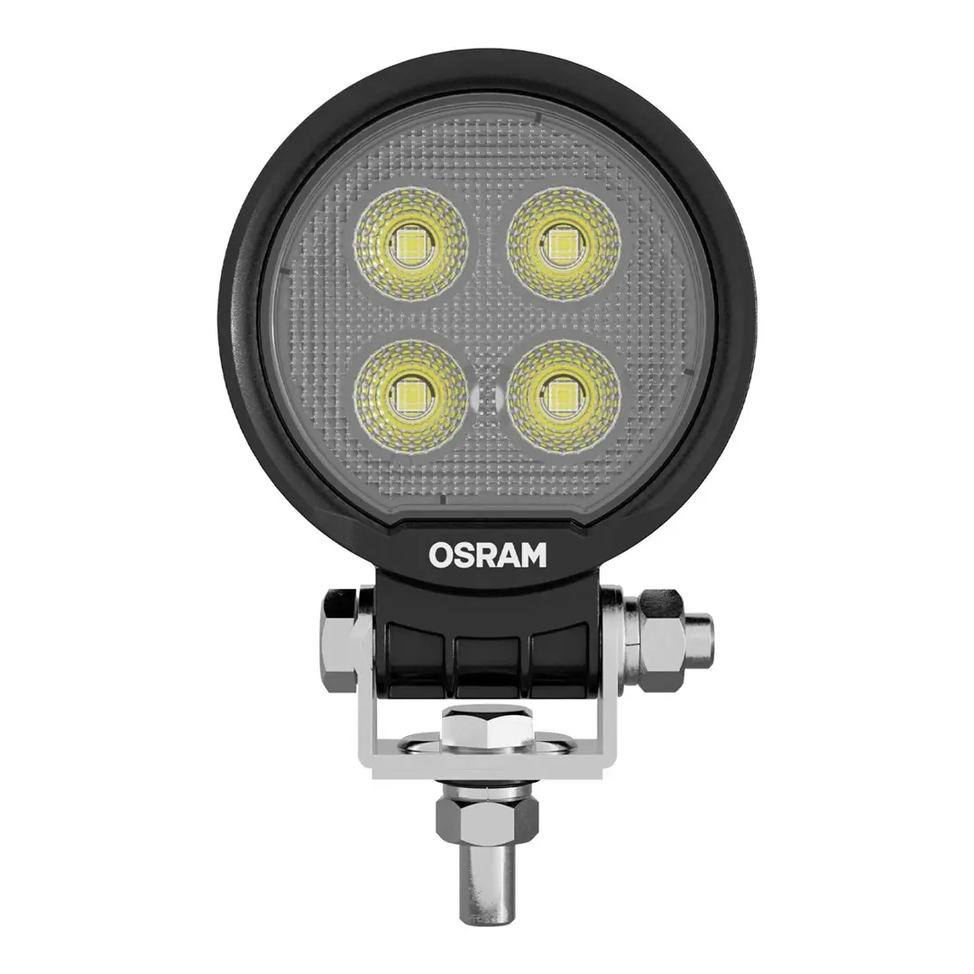 Osram ROUND WL VX80-WD LED Darba