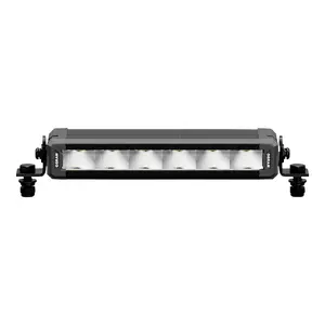 Светодиодный рабочий фонарь Osram LIGHTBAR VX180-SP 12В 1800 лм, компактный автомобильный LED