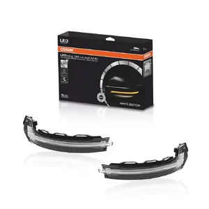 LED modulis Ledvance priekš Audi A3 8V — Osram DMI 8V0 WT, balts