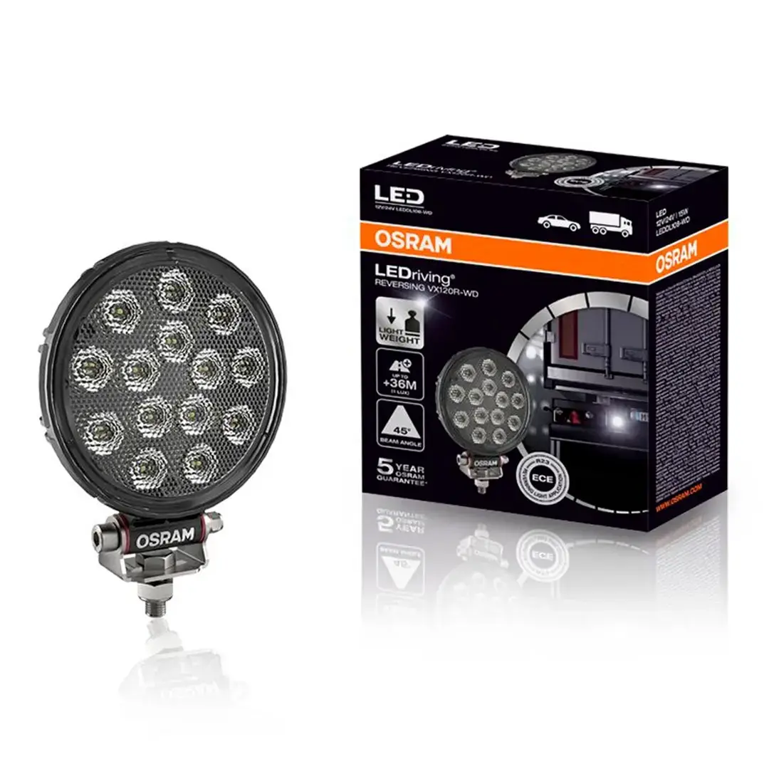 Ledvance REVERSING VX120R-WD LED reversing light Photo 5