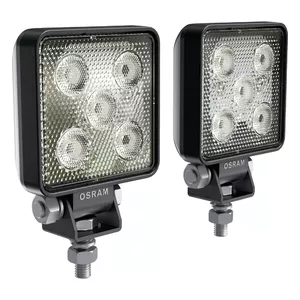 Car headlight Lampa OLEDW103WD width 120 mm depth 60 mm height 170 mm