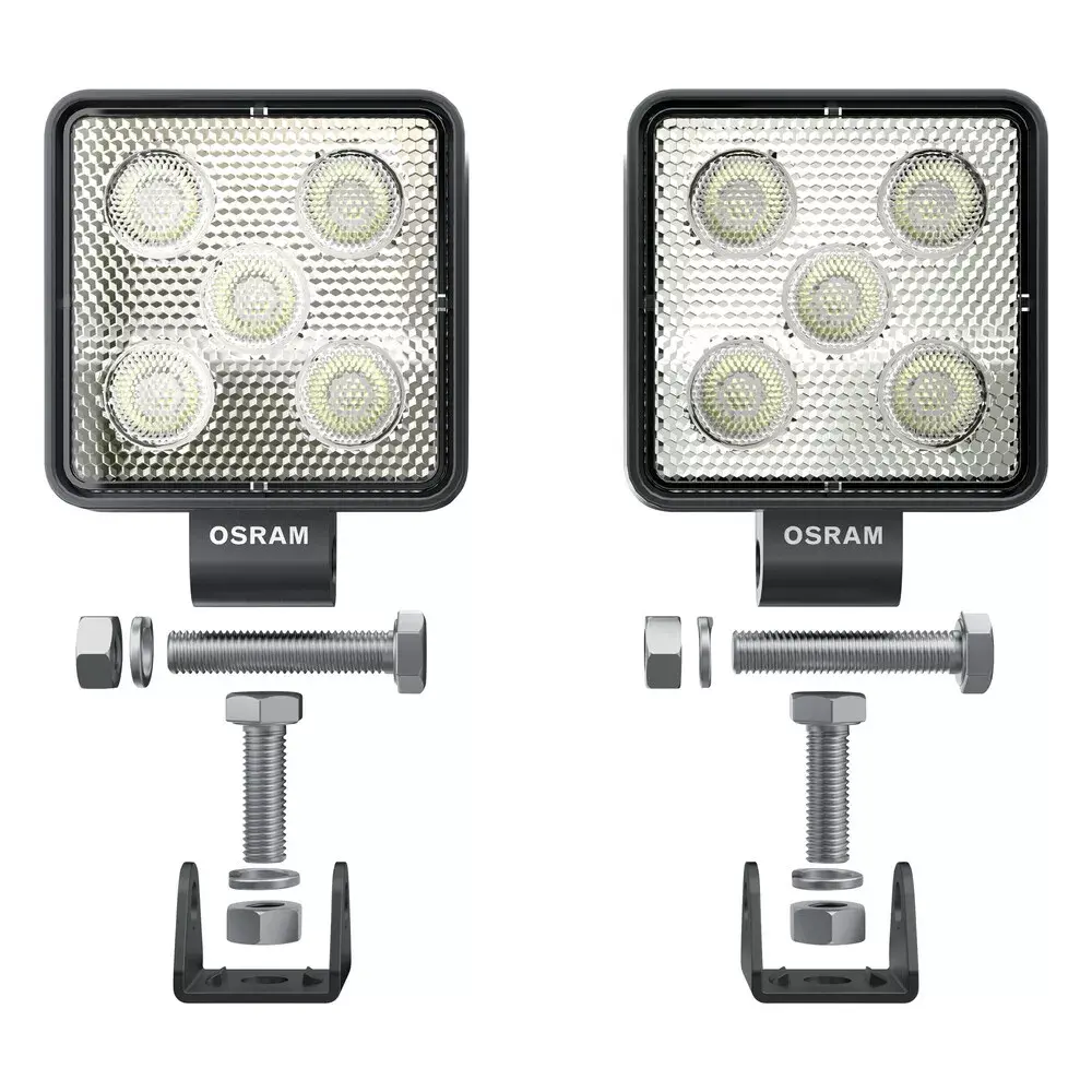 Car headlight Lampa OLEDW103WD Photo 2